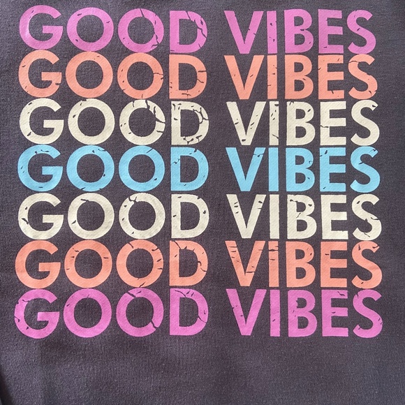 Vibes Sweatshirt - Picture 3 of 3